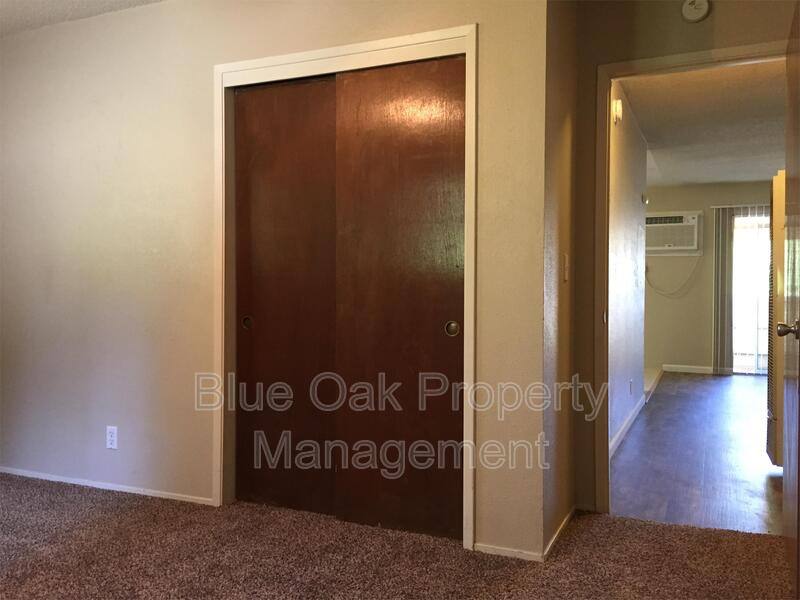 Apartment for rent at 346 Hickory St, Chico, CA 95928