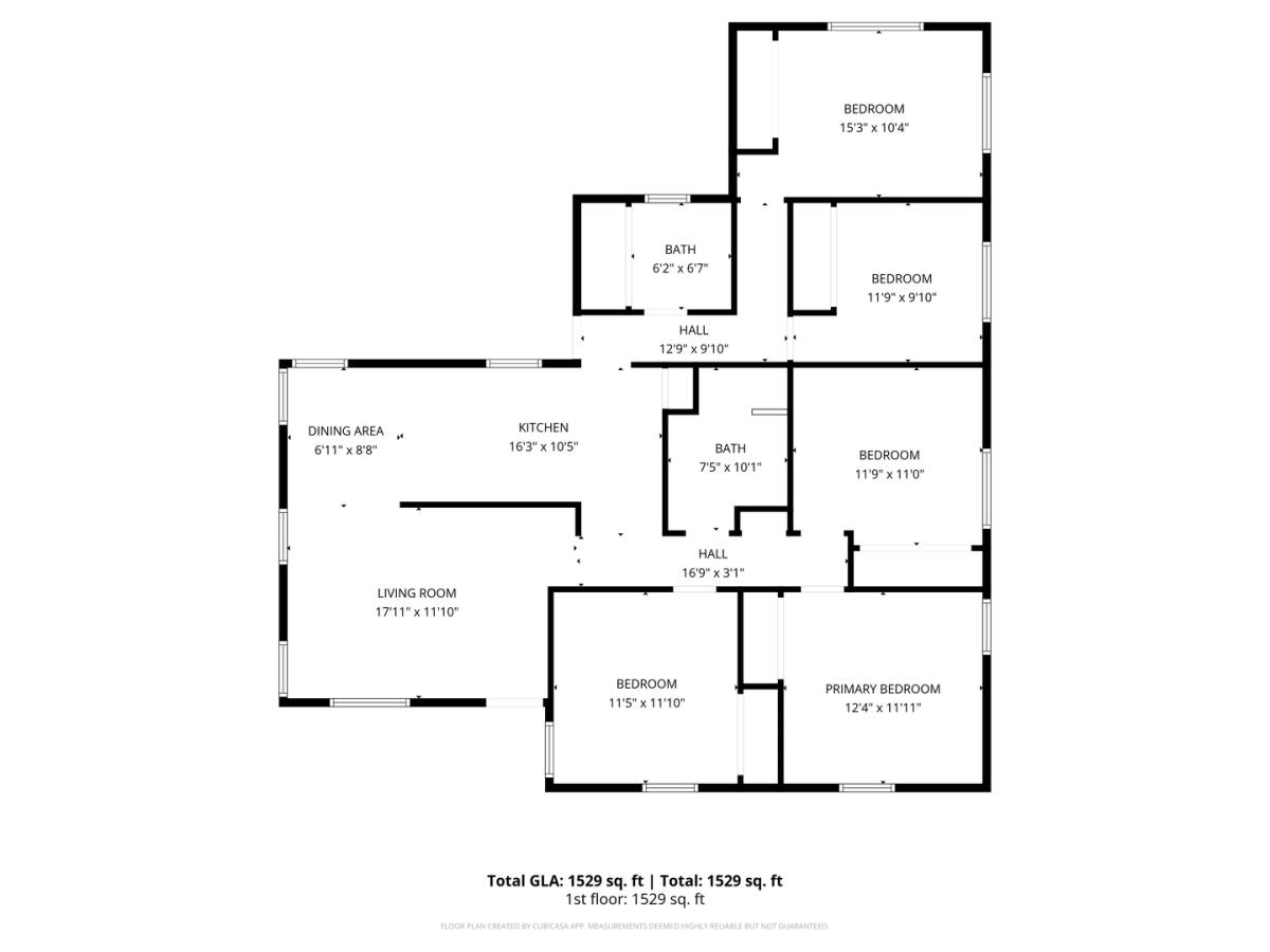 House for rent at 654 W 3rd St, Azusa, CA 91702