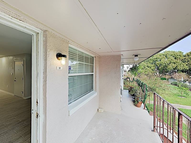 Condo for rent at 525 S Conway Rd #91, Orlando, FL 32807
