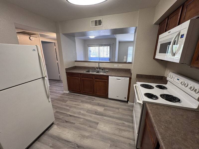 Condo for rent at 45 Maleena Mesa St #1425, Henderson, NV 89074