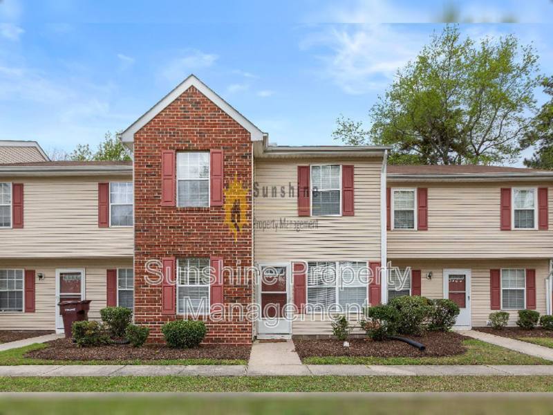 Condo for rent at 3468 Clover Meadows Dr, Chesapeake, VA 23321