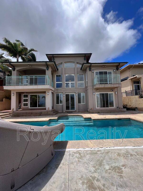 House for rent at 92-1341 Hauone St, Kapolei, HI 96707