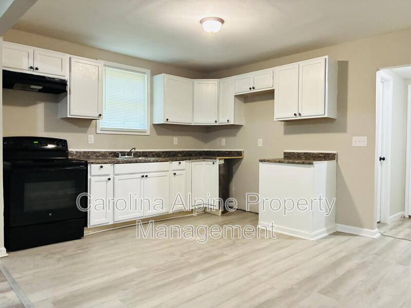 House for rent at 1100 Spann St, Shelby, NC 28150