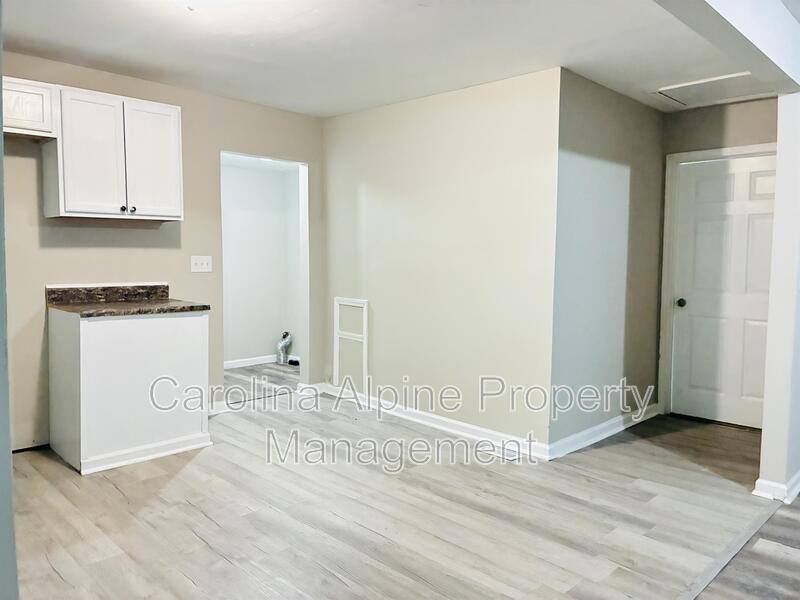 House for rent at 1100 Spann St, Shelby, NC 28150