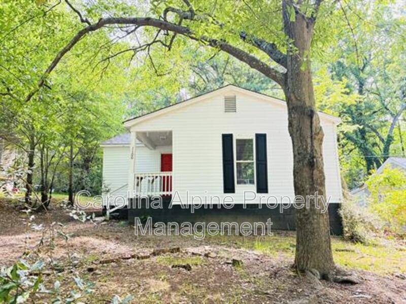 House for rent at 1100 Spann St, Shelby, NC 28150