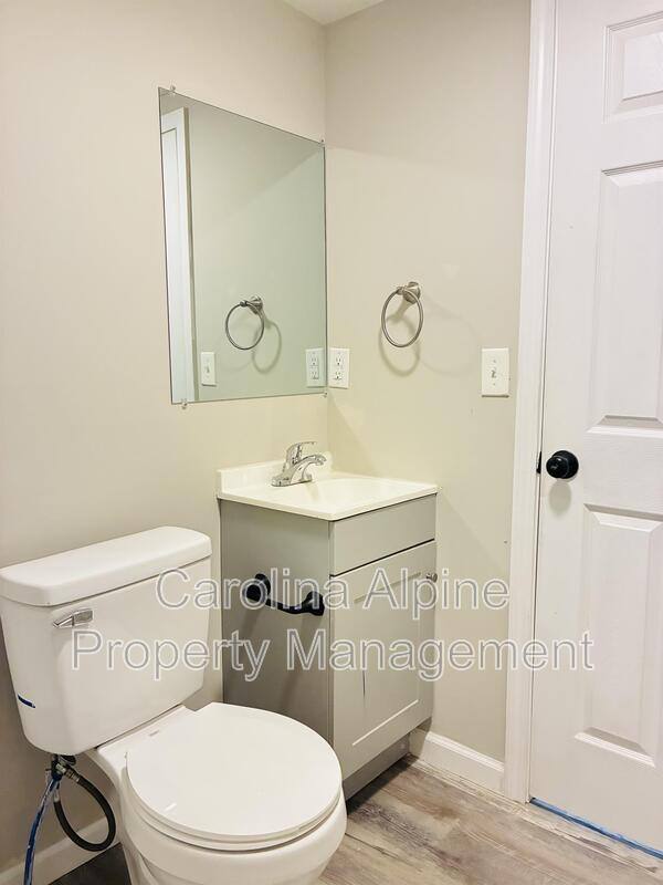 House for rent at 1100 Spann St, Shelby, NC 28150