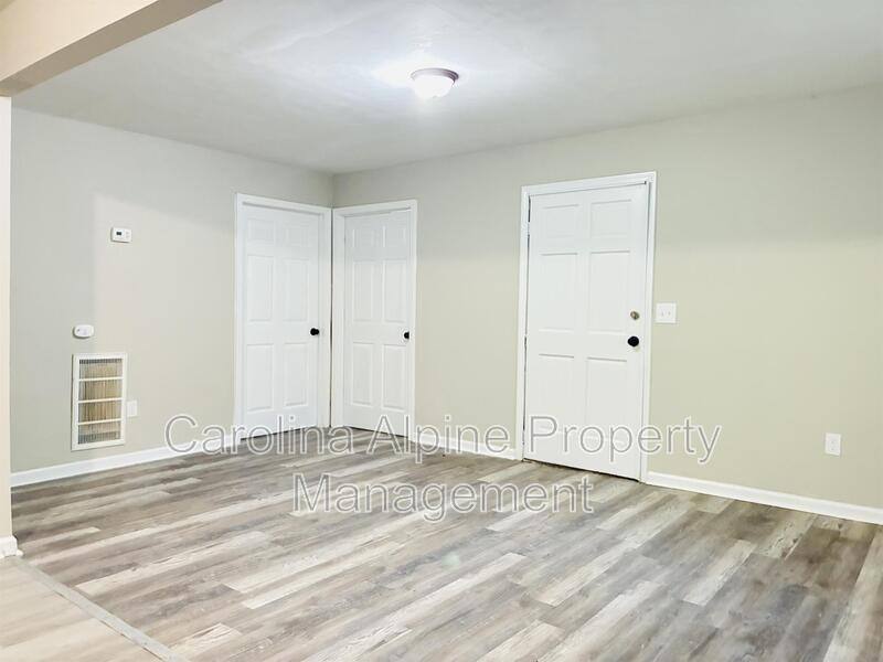 House for rent at 1100 Spann St, Shelby, NC 28150