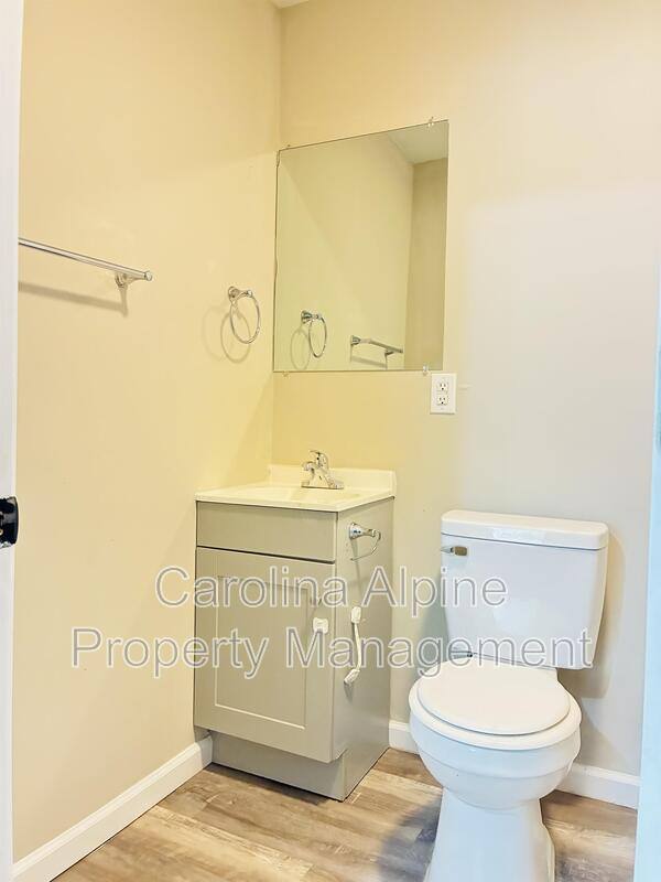 House for rent at 1100 Spann St, Shelby, NC 28150