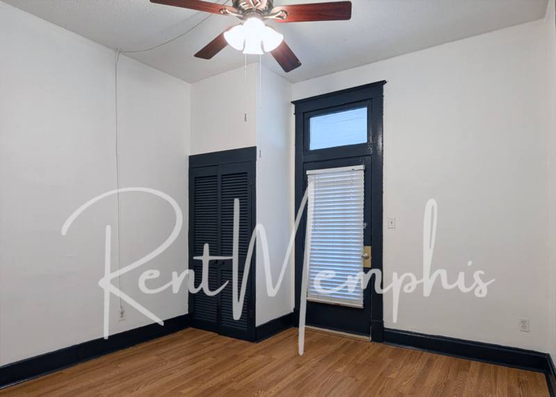 Apartment for rent at 302 Garland St #2, Memphis, TN 38104