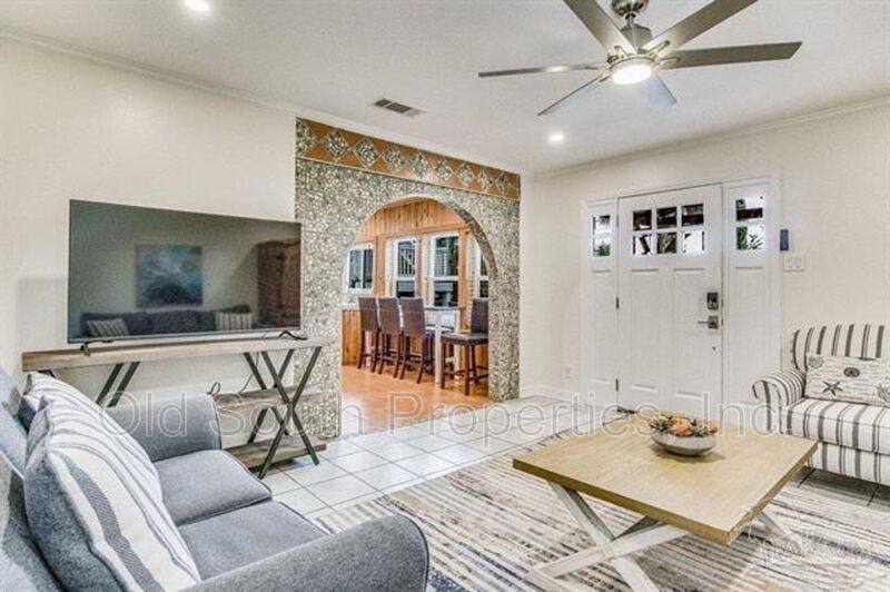 House for rent at 510 W Gregory St, Pensacola, FL 32502