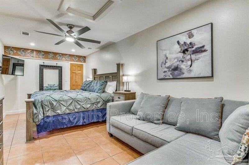 House for rent at 510 W Gregory St, Pensacola, FL 32502
