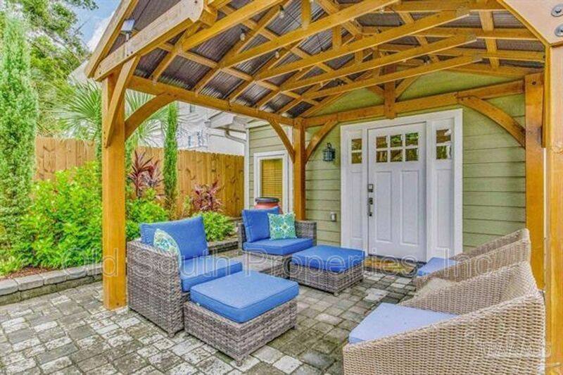 House for rent at 510 W Gregory St, Pensacola, FL 32502