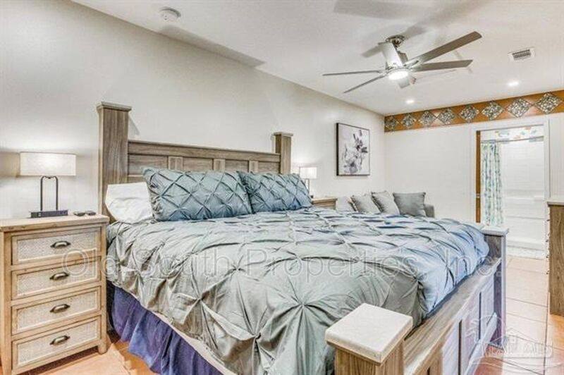 House for rent at 510 W Gregory St, Pensacola, FL 32502