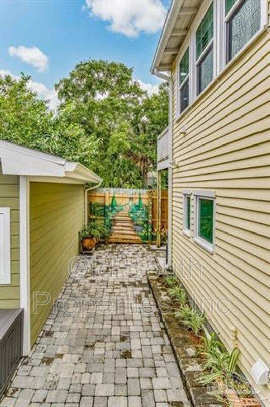 House for rent at 510 W Gregory St, Pensacola, FL 32502