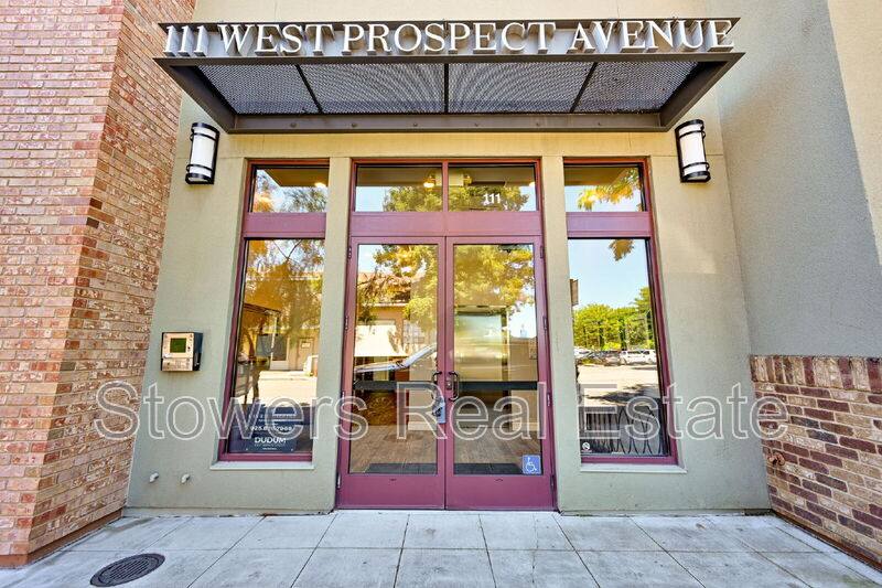 Condo for rent at 111 W Prospect Ave #205, Danville, CA 94526
