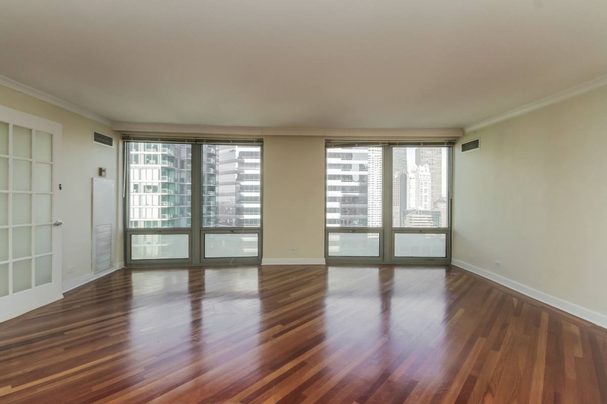 Apartment for rent at 440 N Wabash Ave, Chicago, IL 60611