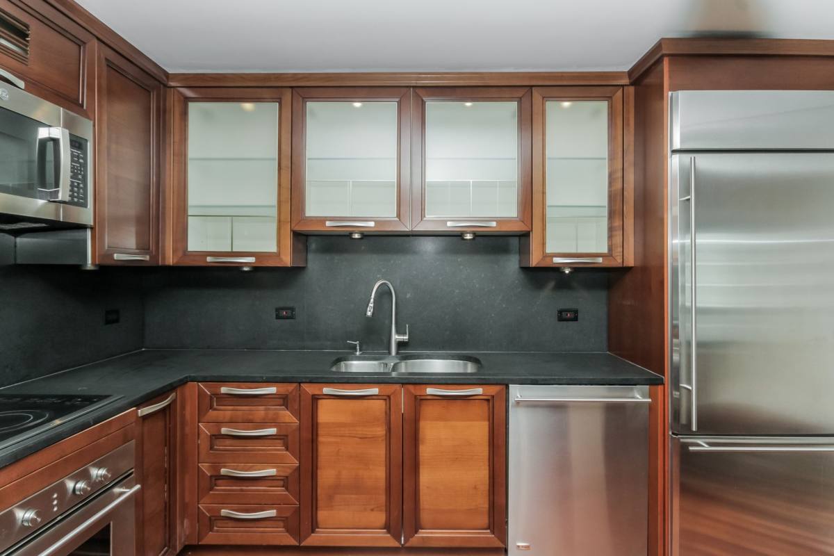 Apartment for rent at 440 N Wabash Ave, Chicago, IL 60611