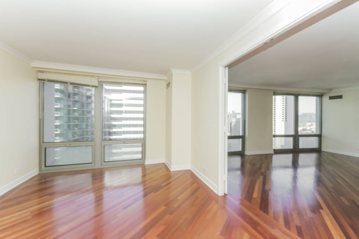 Apartment for rent at 440 N Wabash Ave, Chicago, IL 60611