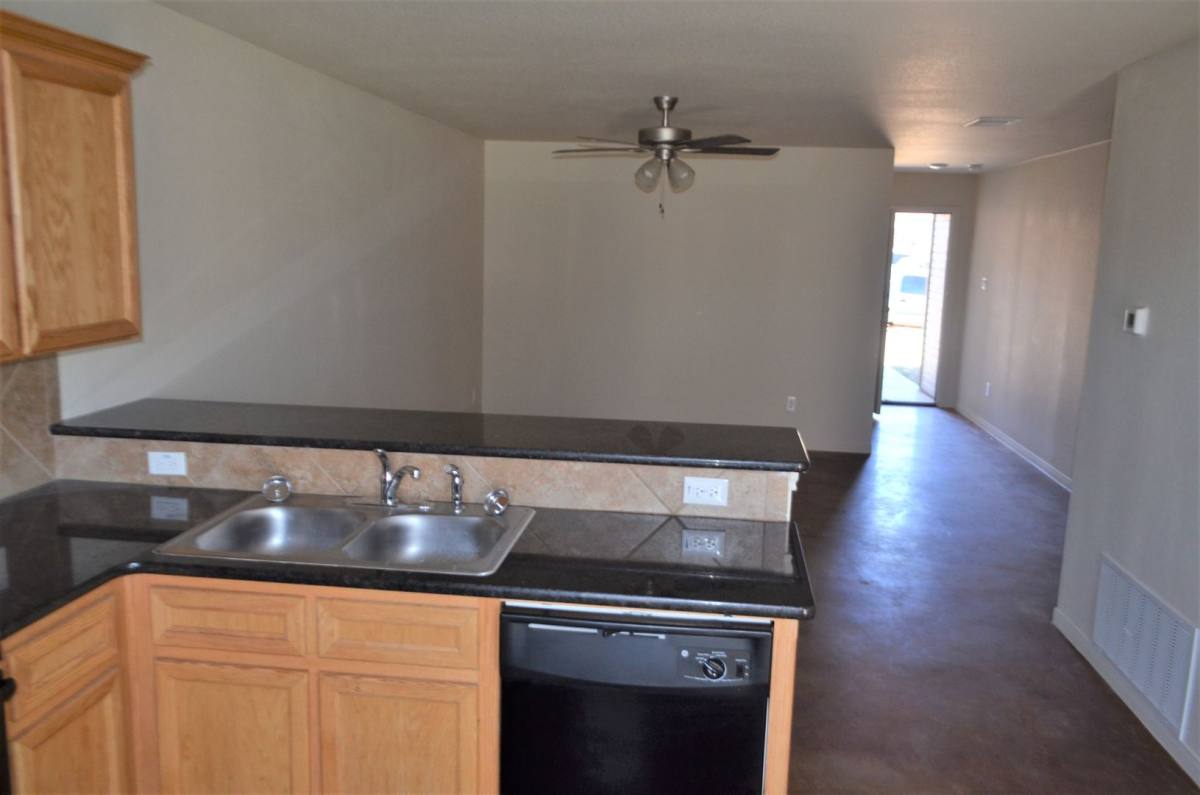 Apartment for rent at 806 N 3rd St, Copperas Cove, TX 76522