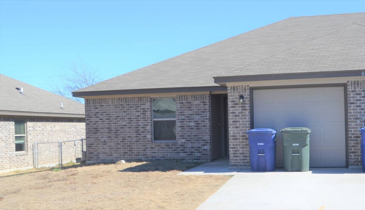 Apartment for rent at 806 N 3rd St, Copperas Cove, TX 76522