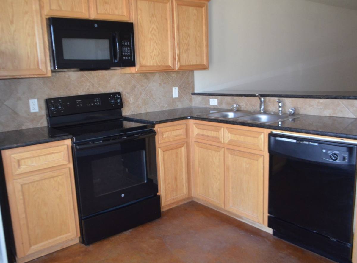 Apartment for rent at 806 N 3rd St, Copperas Cove, TX 76522