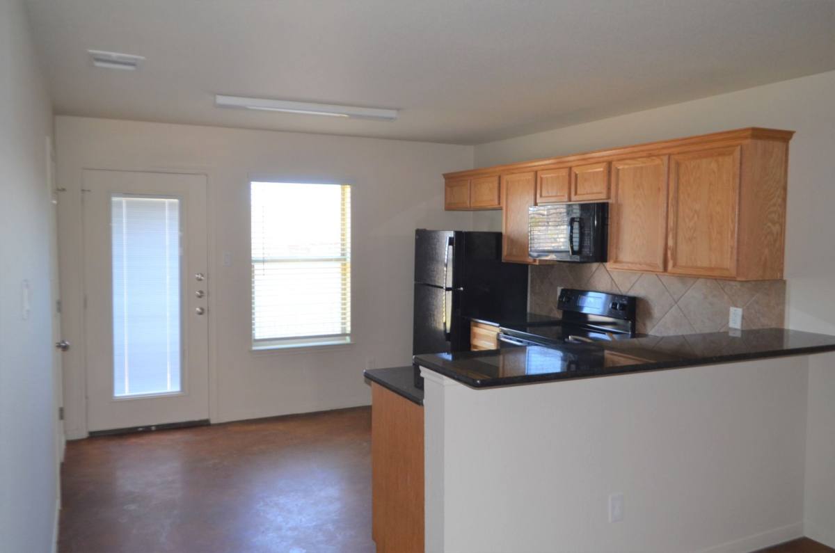 Apartment for rent at 806 N 3rd St, Copperas Cove, TX 76522