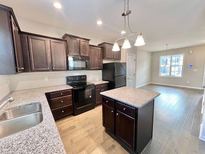 House for rent at 74 Griffith Place, Clayton, NC 27520