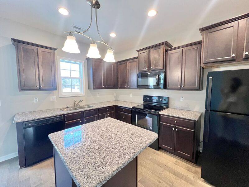 House for rent at 74 Griffith Place, Clayton, NC 27520