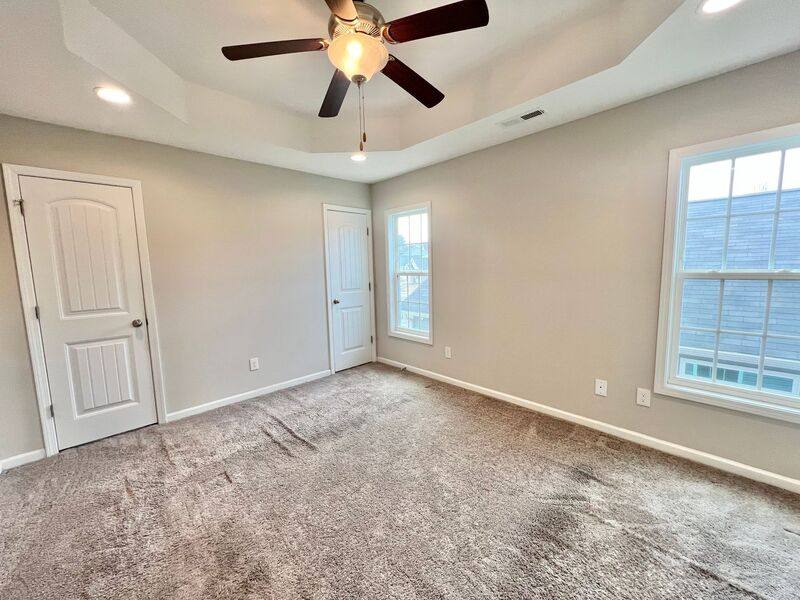 House for rent at 74 Griffith Place, Clayton, NC 27520