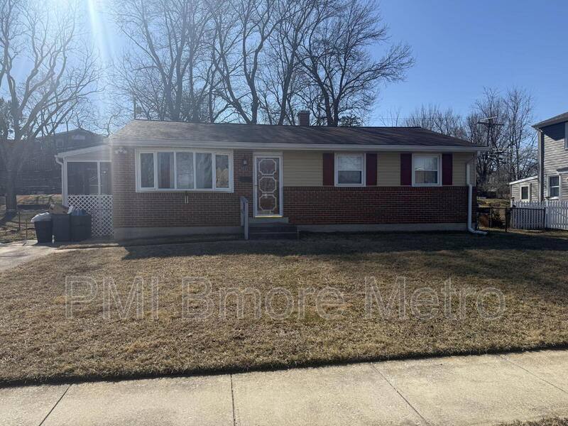 House for rent at 608 Piper Rd, Reisterstown, MD 21136