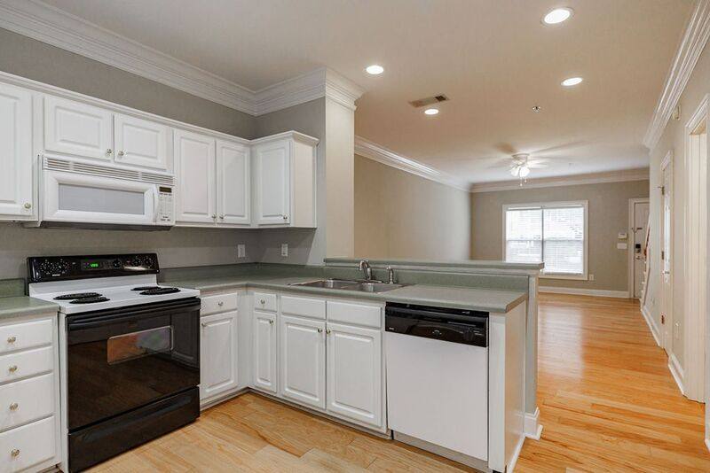 Townhouse for rent at 101 Wood Lake Dr #309, Athens, GA 30606