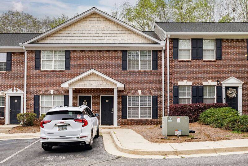 Townhouse for rent at 101 Wood Lake Dr #309, Athens, GA 30606