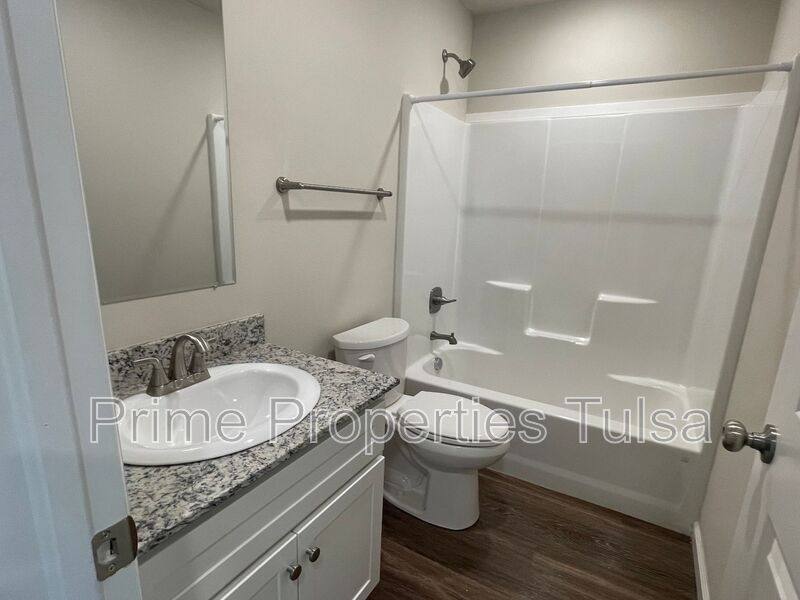 Apartment for rent at 1908 Mulberry St, Wagoner, OK 74467