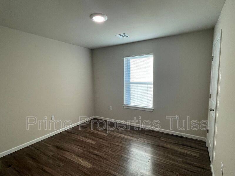 Apartment for rent at 1908 Mulberry St, Wagoner, OK 74467