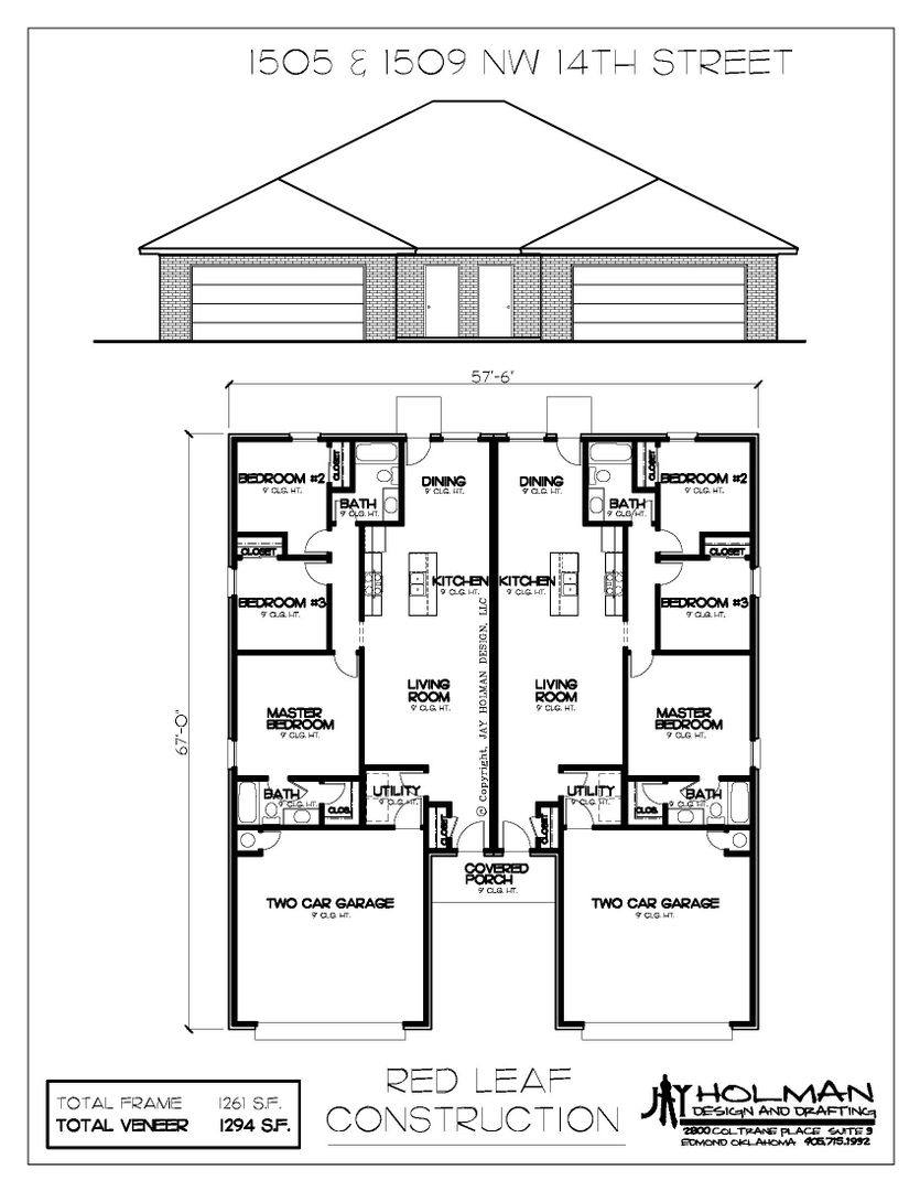 House for rent at 1509 NW 14th St, Newcastle, OK 73065