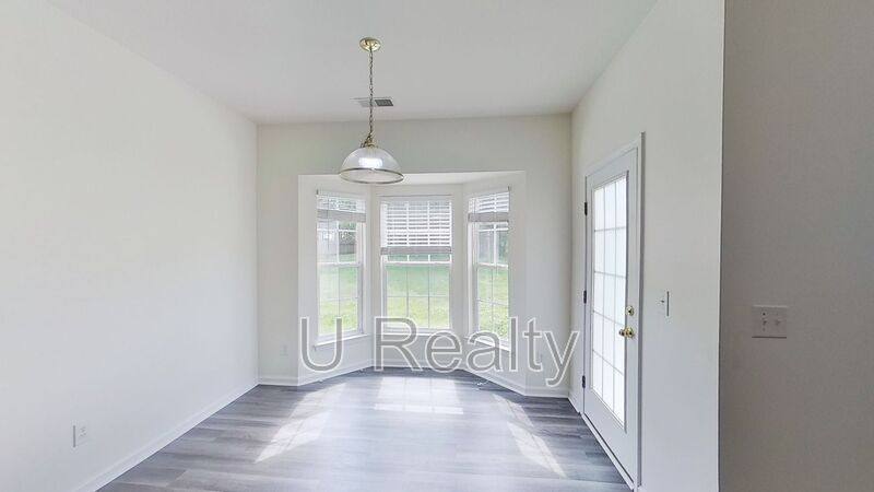 House for rent at 2014 Rosewater Lane, Indian Trail, NC 28079