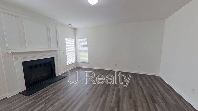 House for rent at 2014 Rosewater Lane, Indian Trail, NC 28079