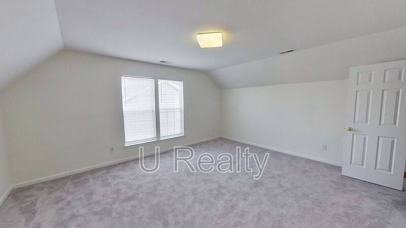 House for rent at 2014 Rosewater Lane, Indian Trail, NC 28079