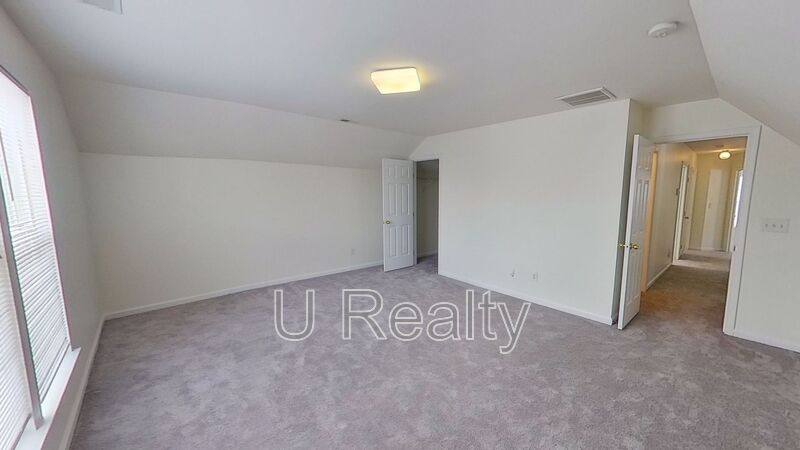 House for rent at 2014 Rosewater Lane, Indian Trail, NC 28079