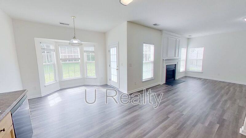 House for rent at 2014 Rosewater Lane, Indian Trail, NC 28079
