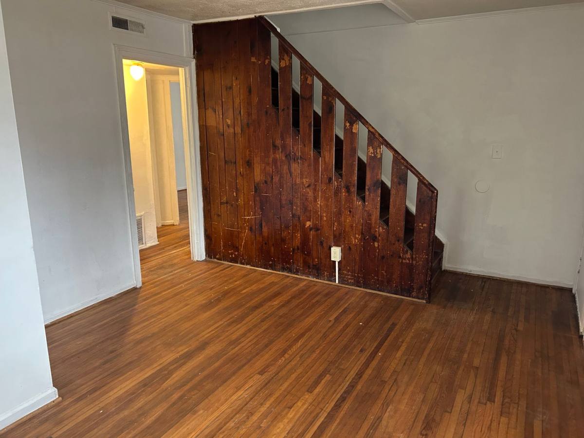 House for rent at 1005 Nancy Lane, Winston Salem, NC 27107