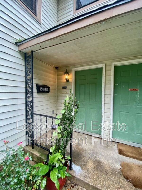 Apartment for rent at 1101 College St 2210 Kiber, Shreveport, LA 71104