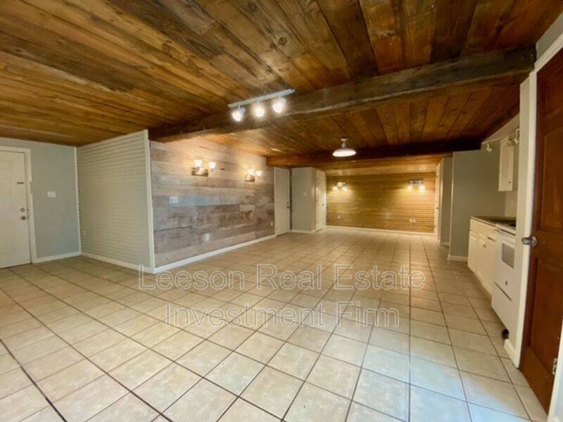 Apartment for rent at 1101 College St 2210 Kiber, Shreveport, LA 71104