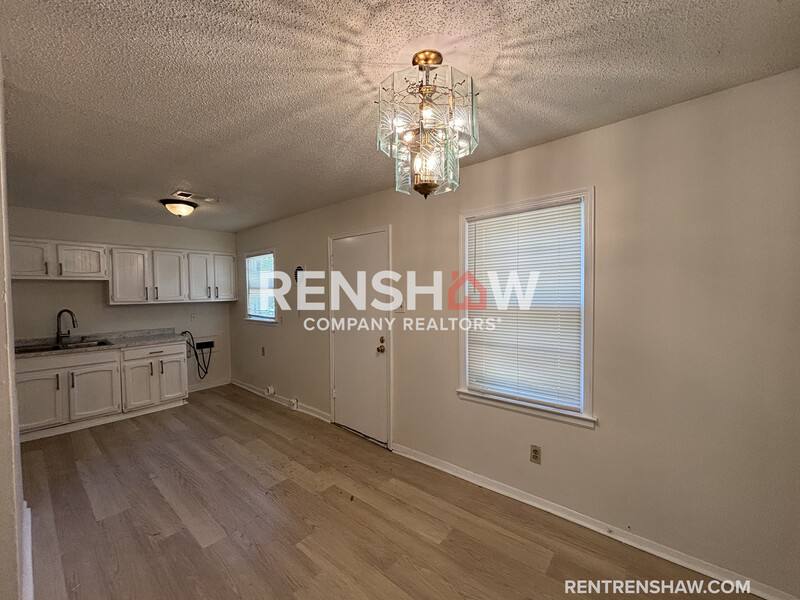 House for rent at 3576 Debby Dr, Memphis, TN 38127