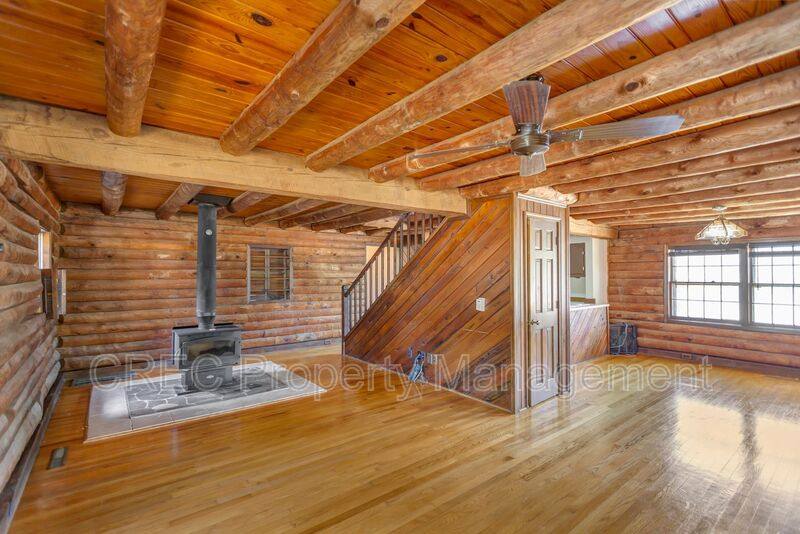 House for rent at 1575 Hudson Mill Rd, Walterboro, SC 29488