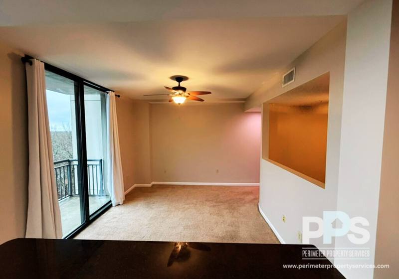Apartment for rent at 3040 Peachtree Rd NE #610, Atlanta, GA 30305