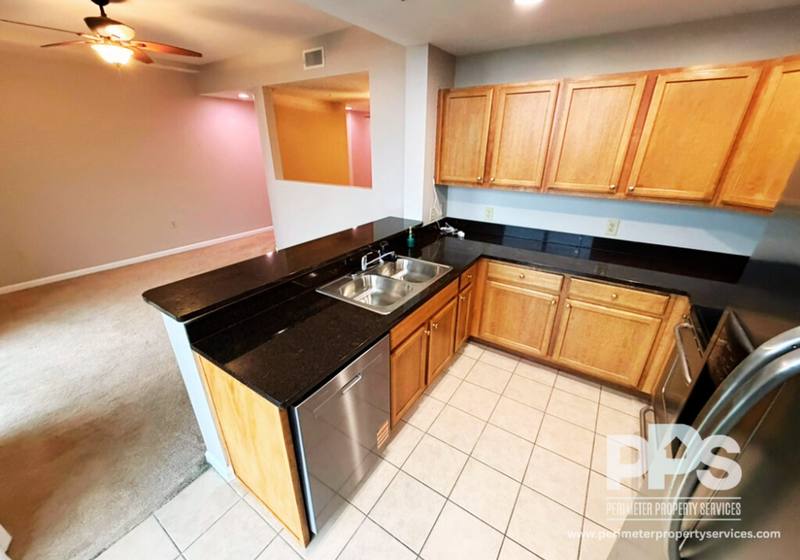 Apartment for rent at 3040 Peachtree Rd NE #610, Atlanta, GA 30305