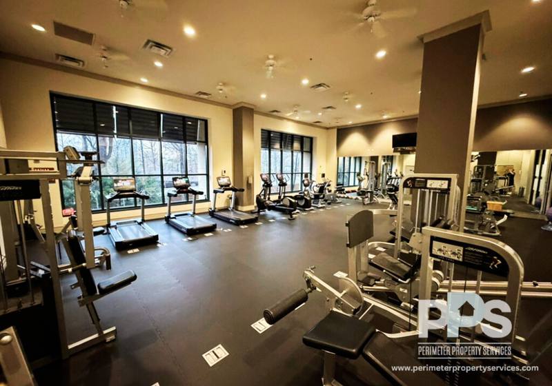 Apartment for rent at 3040 Peachtree Rd NE #610, Atlanta, GA 30305