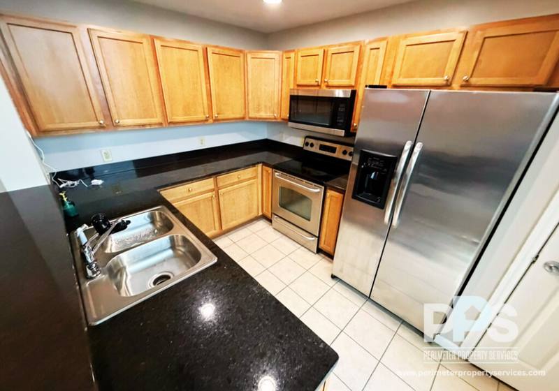 Apartment for rent at 3040 Peachtree Rd NE #610, Atlanta, GA 30305