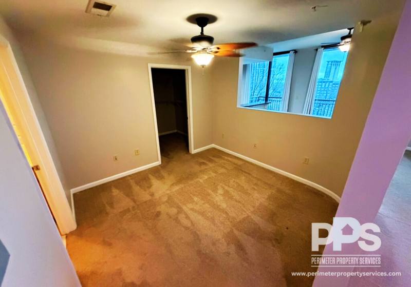 Apartment for rent at 3040 Peachtree Rd NE #610, Atlanta, GA 30305